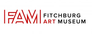 Fitchburg Art Museum logo