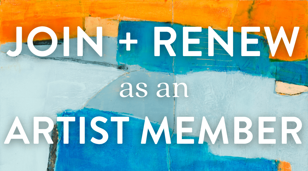 join/renew artist membership
